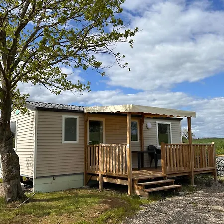 Le De Ripan Campsite *
