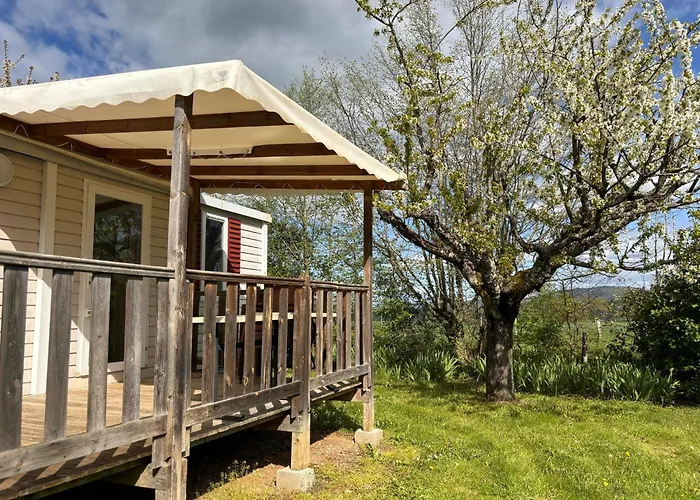Le De Ripan Campsite *