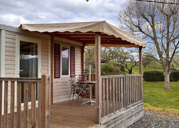 Le De Ripan Campsite